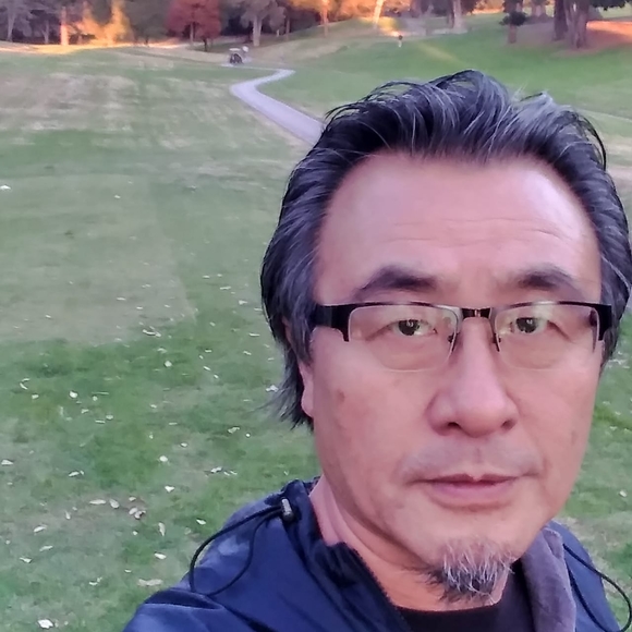 Meet your Posher, Tim - Picture 1 of 1